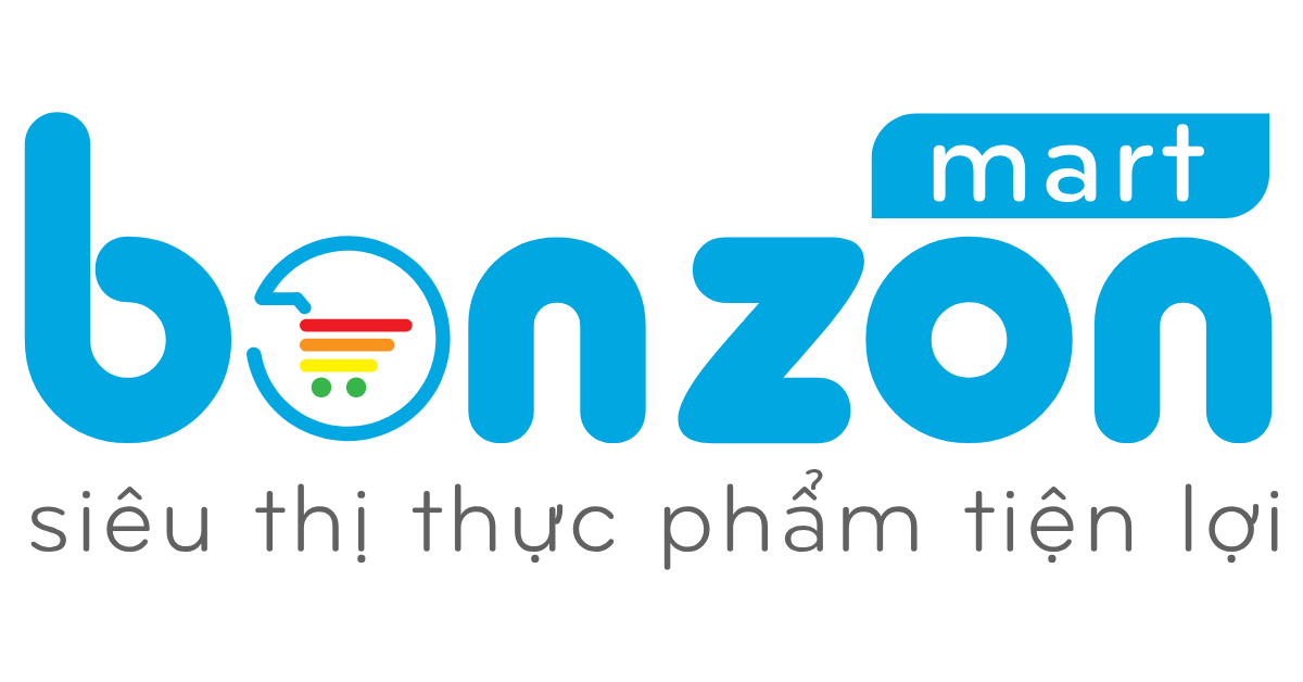 BONZON - Siêu Thị Thực Phẩm Tiện Lợi