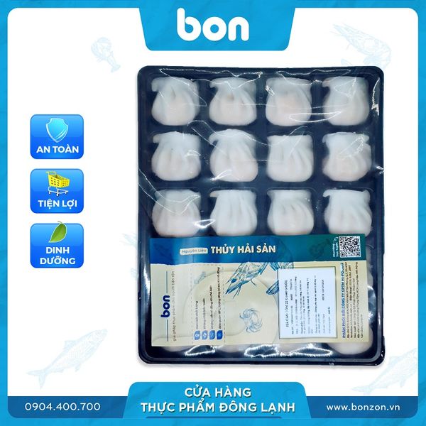 Danh sách 10+ món há cảo và nguyên liệu có thể làm tại nhà