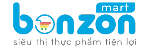 BONZON - Siêu Thị Thực Phẩm Tiện Lợi