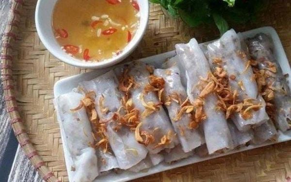 thành phần dinh dưỡng bánh cuốn