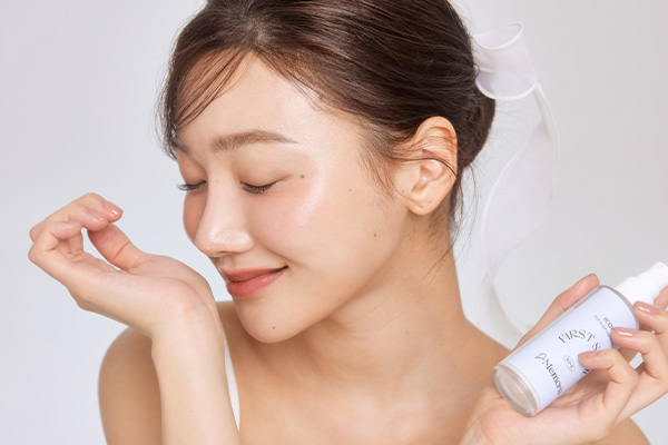 Gợi Ý Mùi Hương Body Mist Mùi Mát Dành Cho Mùa Hè – De Memoria