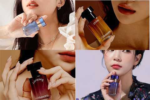 Bí Mật Mùi Gỗ Tuyết Tùng | Hương Nước Hoa Mùi Gỗ Tuyết Tùng