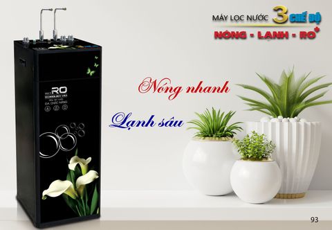 Hướng dẫn sử dụng máy lọc nước đúng cách.