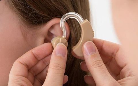 Những điều cần lưu ý khi mua máy trợ thính