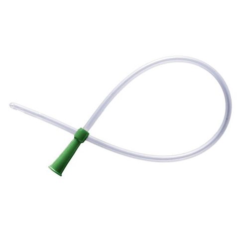 Các loại ống thông tiểu nam và cách sử dụng ống thông tiểu tại nhà