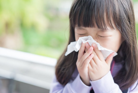 Hướng dẫn nhận biết sớm cúm A và chủ động dự phòng hiệu quả