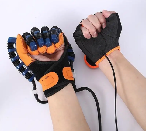 Ưu điểm và nhược điểm của găng tay robot phục hồi chức năng