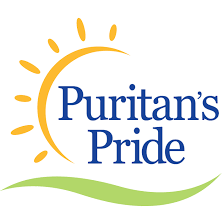 Thương hiệu Puritan's Pride