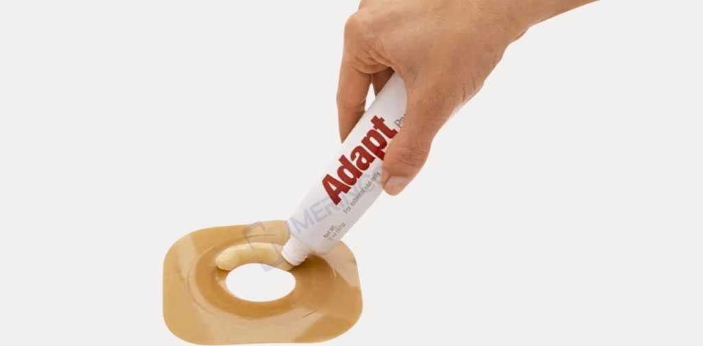 Kem chống xì hậu môn nhân tạo Hollister Adapt Paste 79300 chống rò rỉ