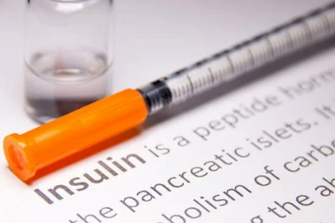 Tiêm insulin có đau không?