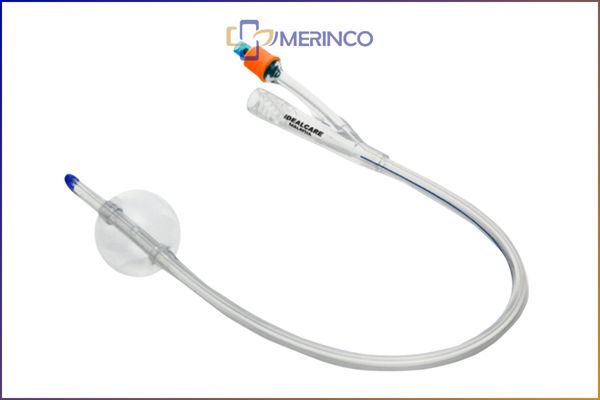 Tại sao ống thông tiểu foley silicon có giá cao hơn loại bình thường?