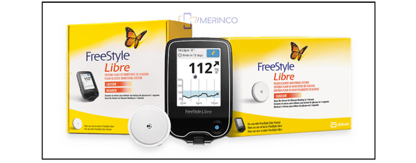 Chia sẻ về các công nghệ tốt nhất giúp bạn quản lý bệnh tiểu đường tuýp 2: Máy đo đường huyết và Ứng dụng di động