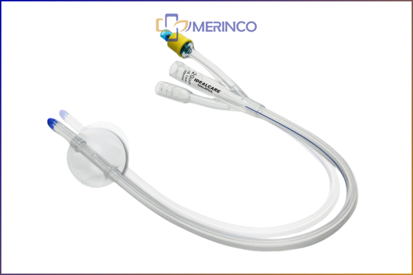 Tại sao ống thông tiểu foley silicon có giá cao hơn loại bình thường?