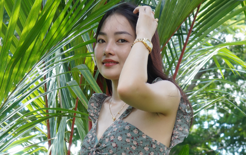 Neos – Chạm Đến Đỉnh Cao Thẩm Mỹ Của Người Yêu Đồng Hồ