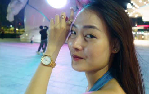 Khi Đồng Hồ Đeo Tay Trở Thành Câu Chuyện Tình Yêu Bất Diệt