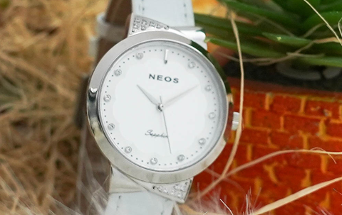 Khám Phá Lý Do Đồng Hồ Neos Là Sự Lựa Chọn Hoàn Hảo Cho Mọi Phong Cách