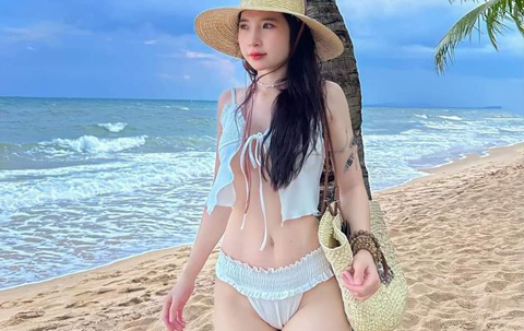 Kem Chống Nắng ELSE: Lớp Chắn Hoàn Hảo Trước Tác Động Nguy Hiểm Từ Ánh Nắng Mặt Trời