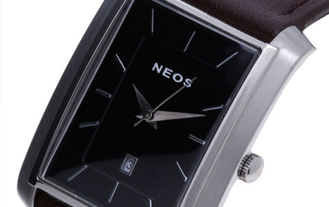 Tại Sao Đồng Hồ Neos Là Lựa Chọn Hoàn Hảo Cho Những Người Yêu Thích Sự Sang Trọng Và Chính Xác