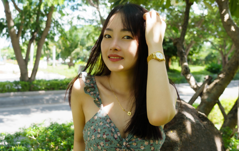 Đồng Hồ Dây Vỏ Thép Không Gỉ 316 – Kết Hợp Hoàn Hảo Giữa Tính Năng Và Thẩm Mỹ