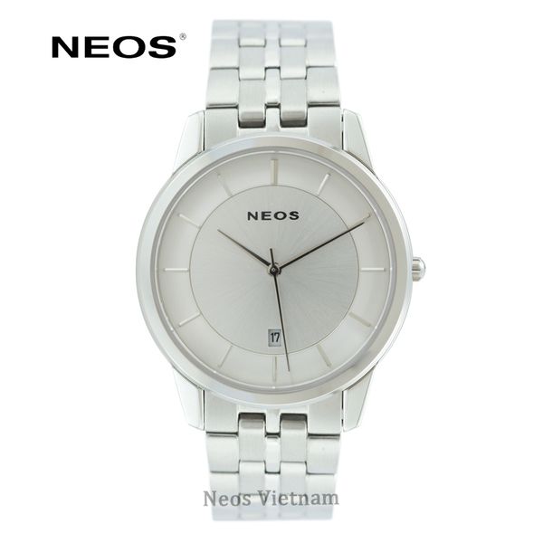 đồng hồ đeo tay nam neos n-30854M