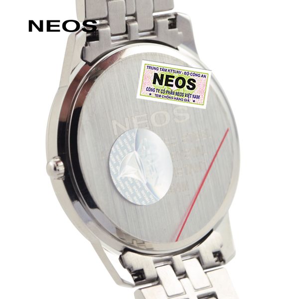 đồng hồ đeo tay nam neos n-30854M