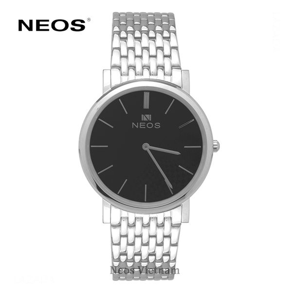 đồng hồ thời trang nam neos n-40577m