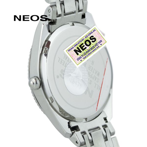 đồng hồ thời trang nam neos n-40703m