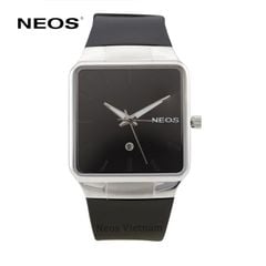 Đồng hồ nam dây nhựa