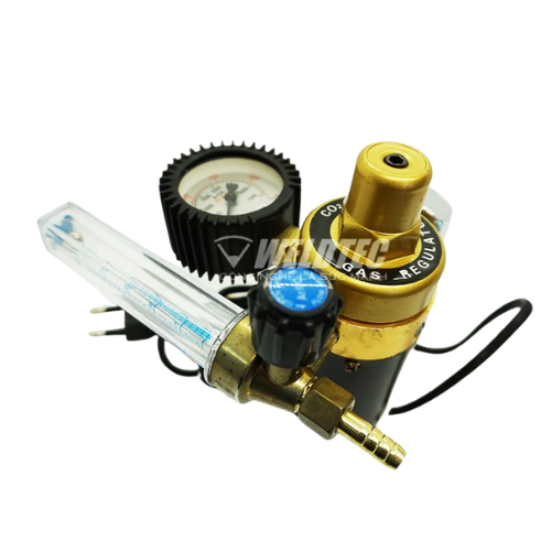 Đồng hồ khí hàn