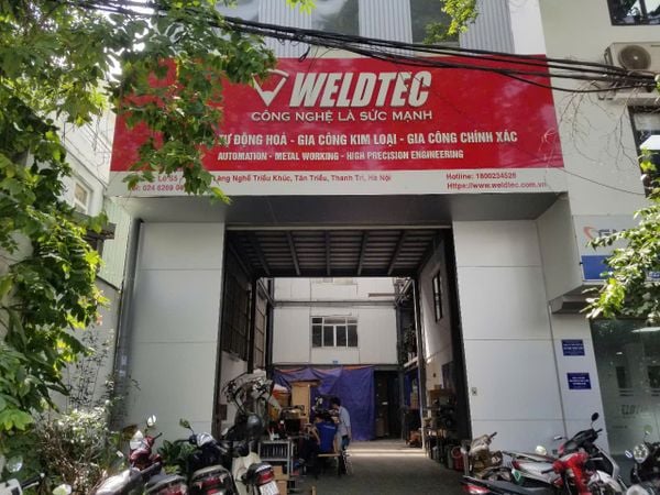 bép cắt gas