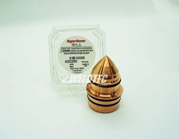 Bép cắt plasma