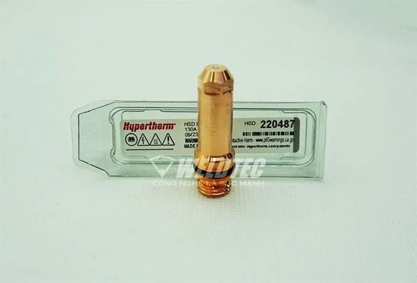 Đầu cắt plasma
