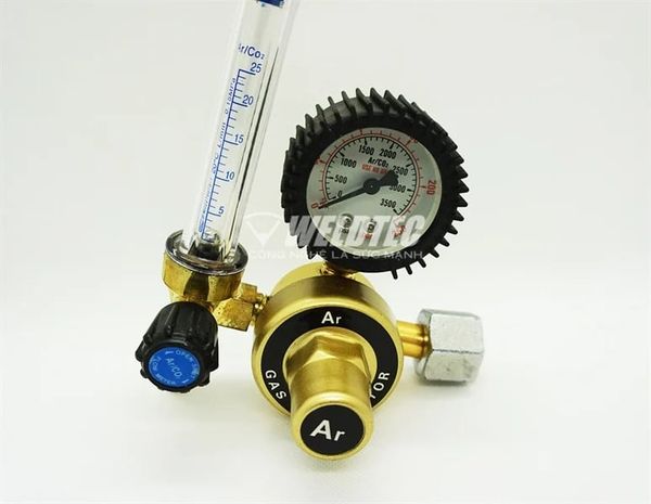 Đồng hồ CO2
