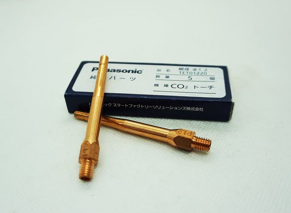 phụ kiện hàn Panasonic chính hãng