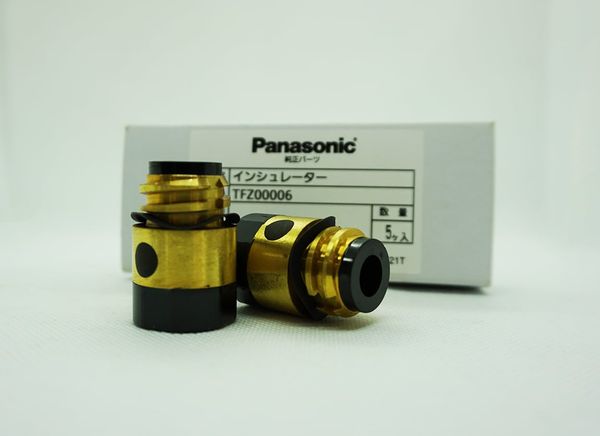 phụ kiện hàn Panasonic chính hãng