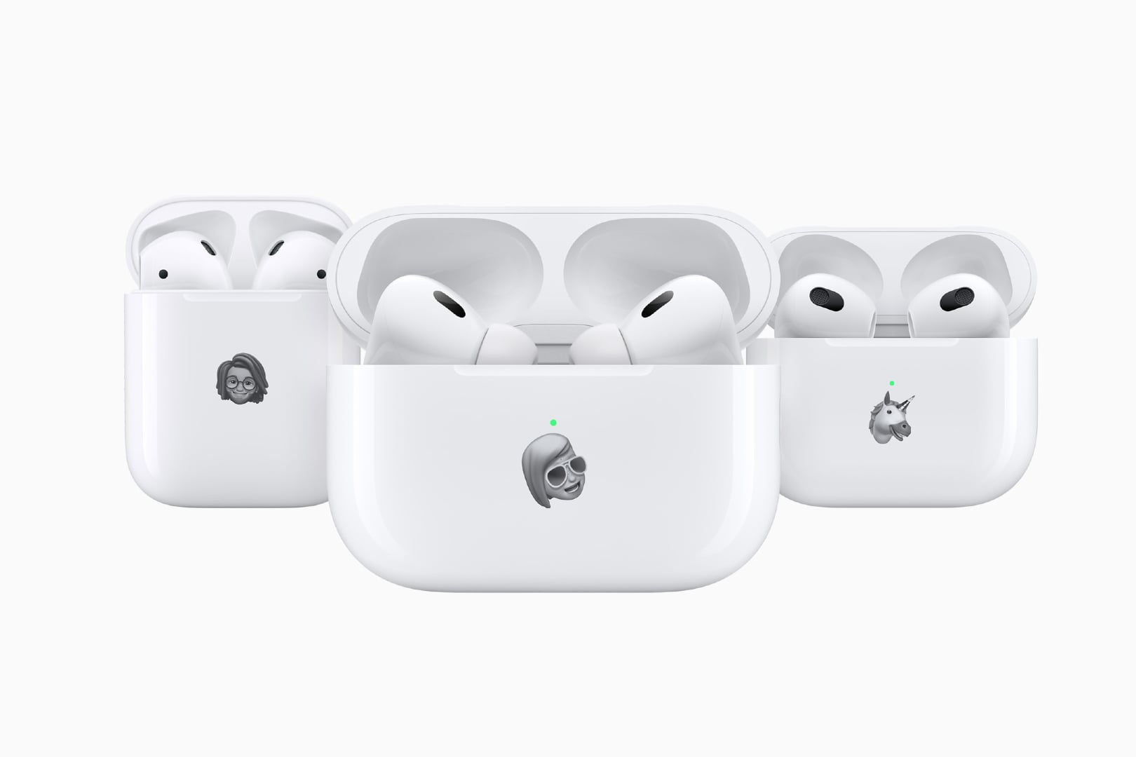 Tai Nghe Airpods