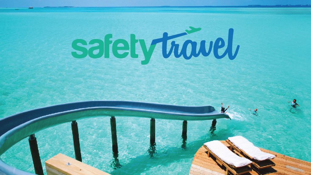 Cẩm nang cho chuyến du lịch an toàn