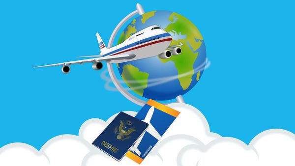 Đi du lịch trong nước có cần hộ chiếu không?