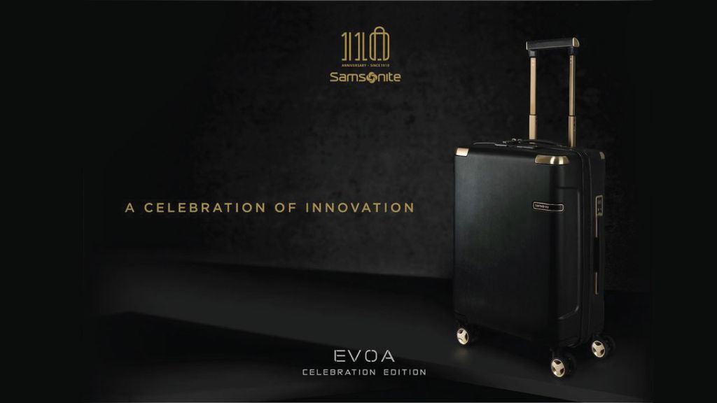 EVOA Celebration Edition - A Celebration Of Innovation