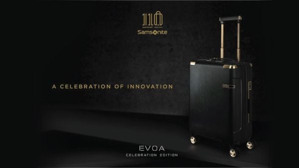 EVOA Celebration Edition - A Celebration Of Innovation