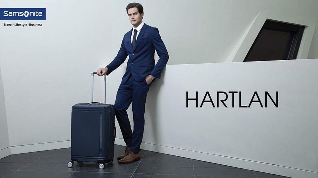 Hartlan - Bộ sưu tập nhận giải thưởng Reddot Award 2018