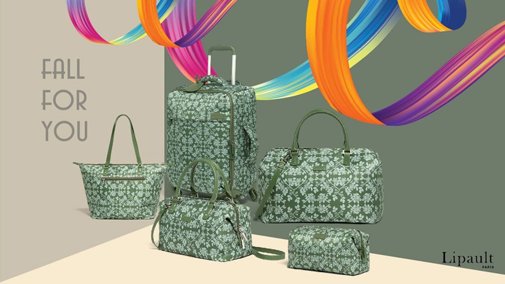 Mùa thu cho em - Fall for you