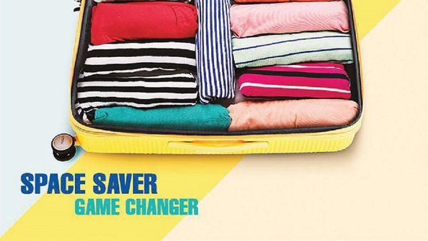 Mẹo để không bị quá tải hành lý đóng gói cho phái đẹp