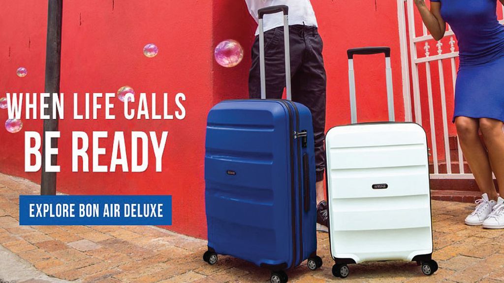 Bon Air | Tinh tế và ứng dụng cao