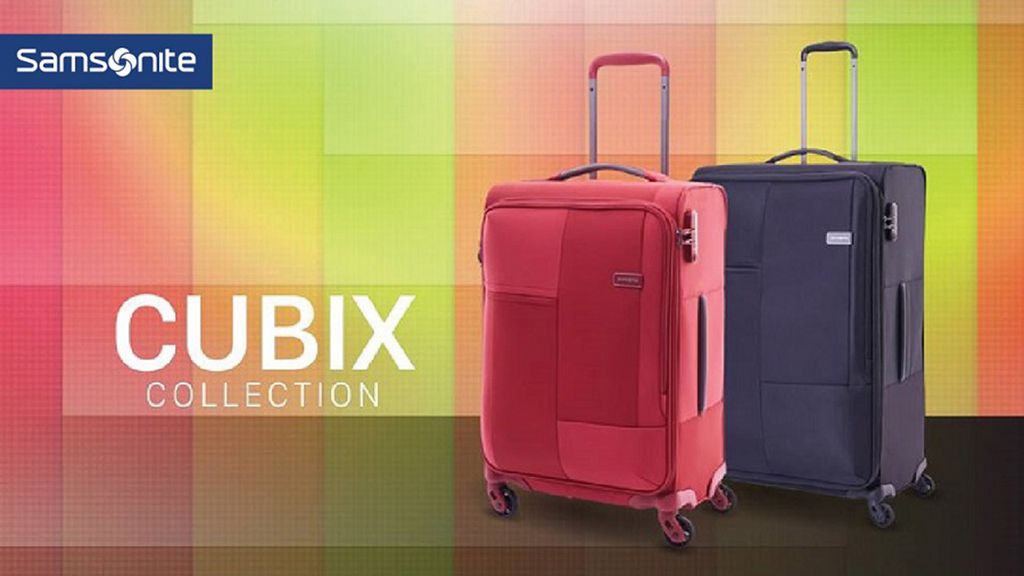 BST Cubix là người bạn đồng hành đáng yêu và độc đáo