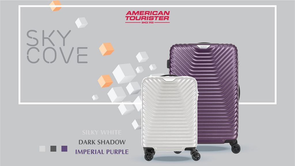 Sky Cove - Chân trời tươi mới