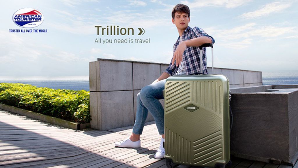 Câu chuyện về Trillion