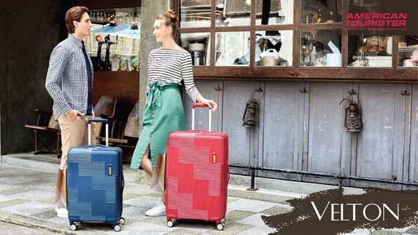 Đa chức năng cải tiến vượt trội từ Velton