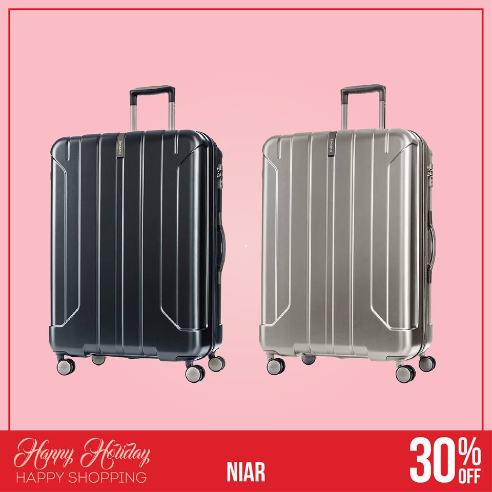 Happy Holiday- Happy shopping GIảm 30%-50% toàn bộ sản phẩm - toàn hệ thống