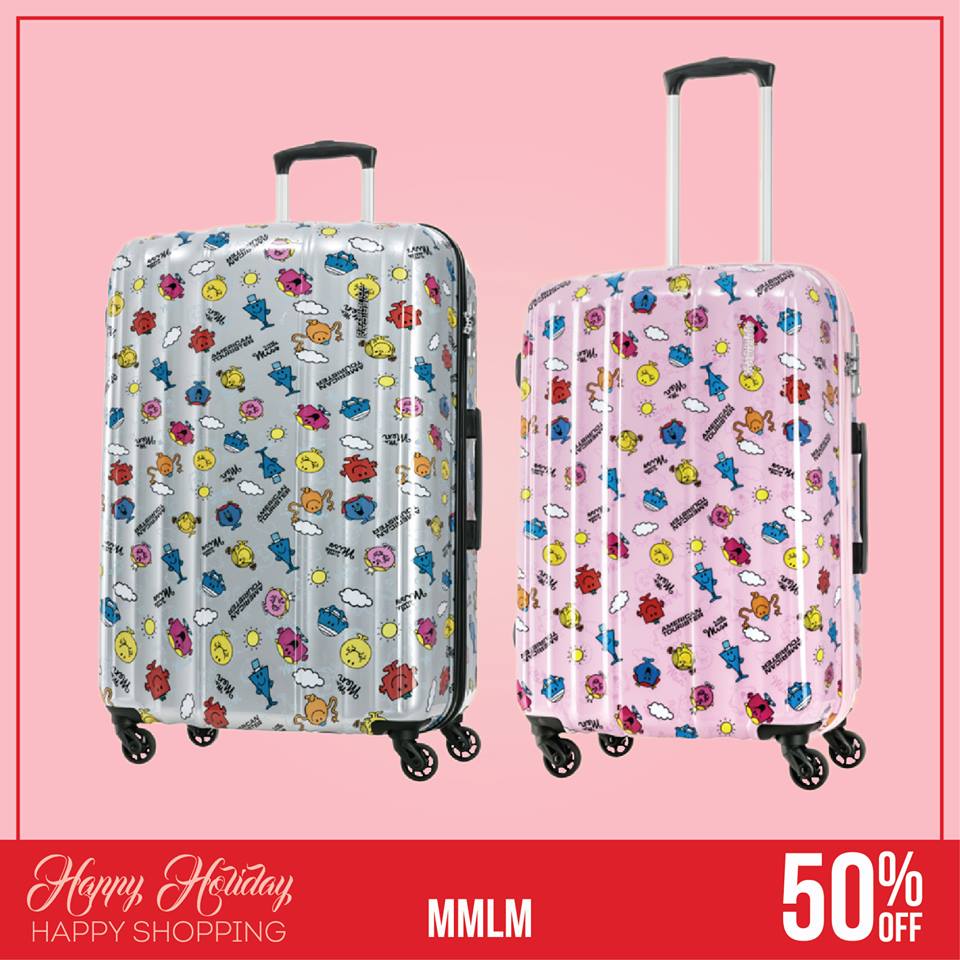 Happy Holiday- Happy shopping GIảm 30%-50% toàn bộ sản phẩm - toàn hệ thống